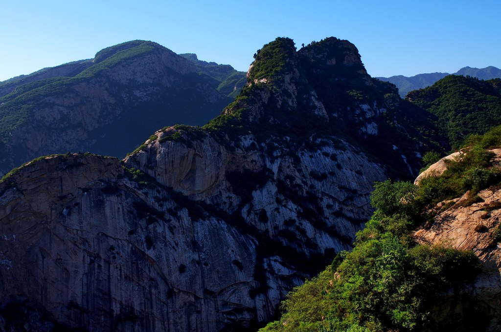 密云小景 2 摄影 cheung