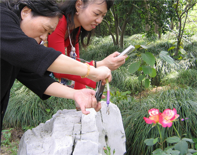 080503 去植物园 16 摄影 老歌爱好者