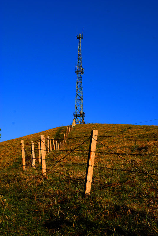 山外 摄影 ridge