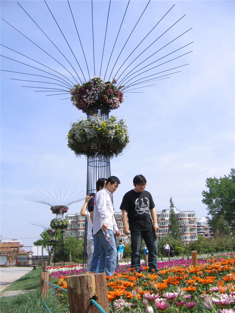 080503 去植物园 18 摄影 老歌爱好者