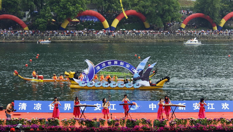 （演出大场景） 摄影 影影其