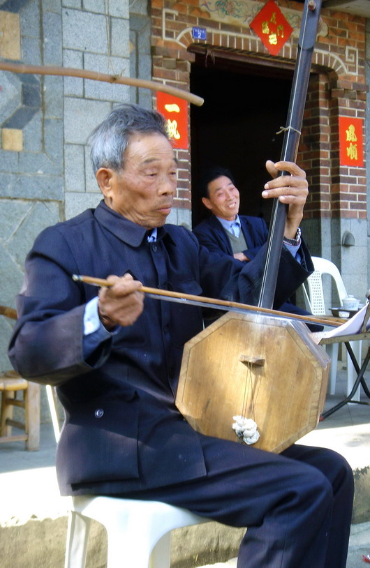 苦乐年华 摄影 山云海月