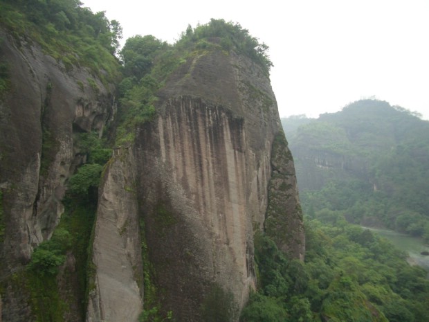 武夷山 摄影 久月久