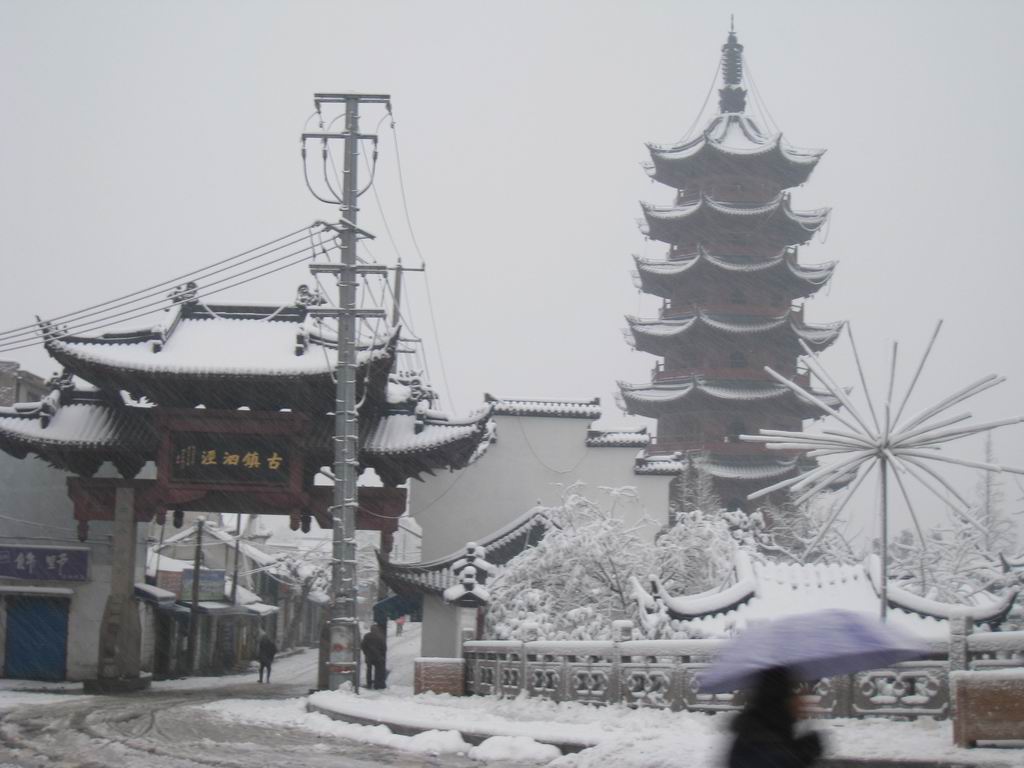 雪 摄影 开心男人