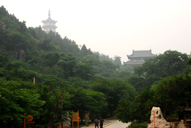 基尼斯之最--冠世榴园（青檀寺）系列001 摄影 智者-巧思