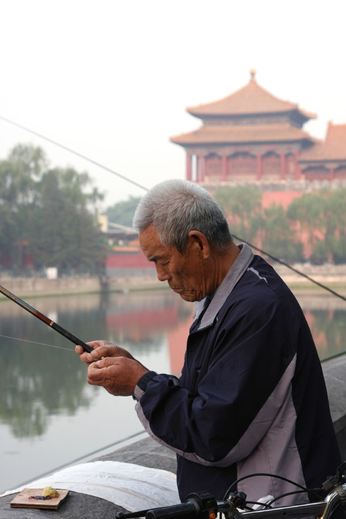 专注 摄影 夏尔