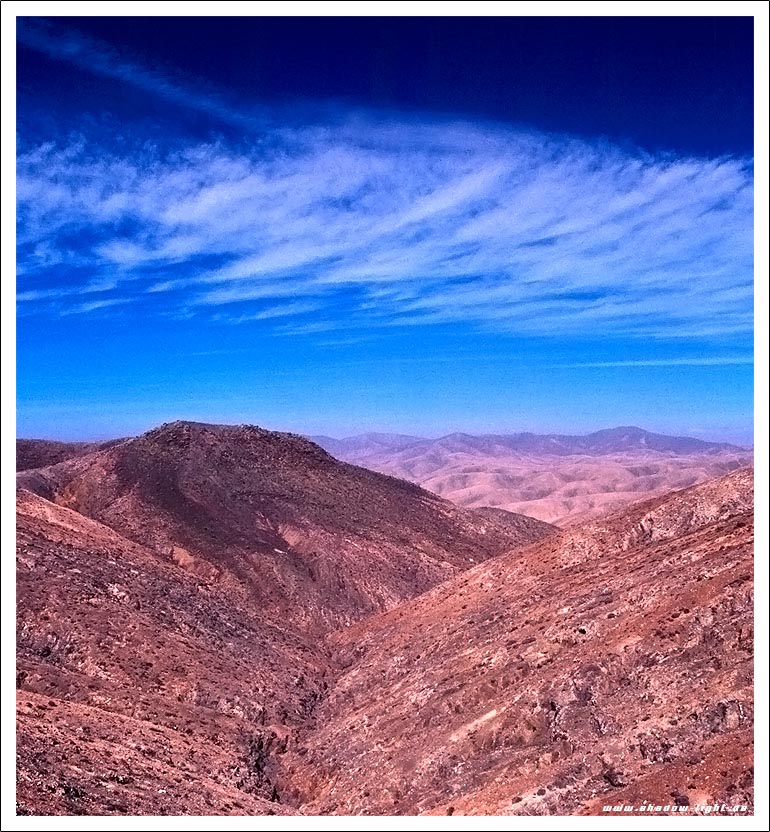 Fuerteventura - Spain (1) 摄影 ShadowLight