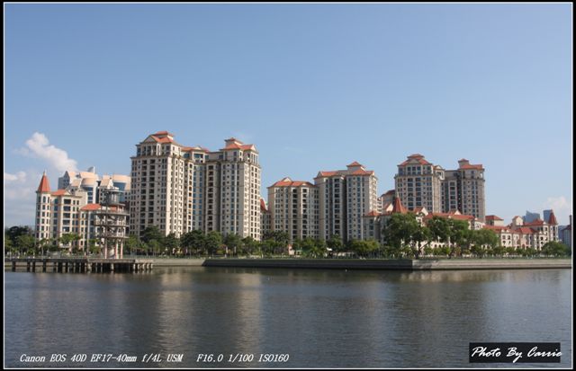 Kallang River 摄影 carriesg