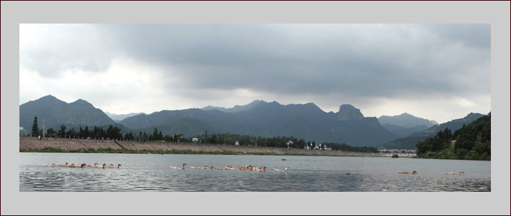 山雨欲来... 摄影 虾米71