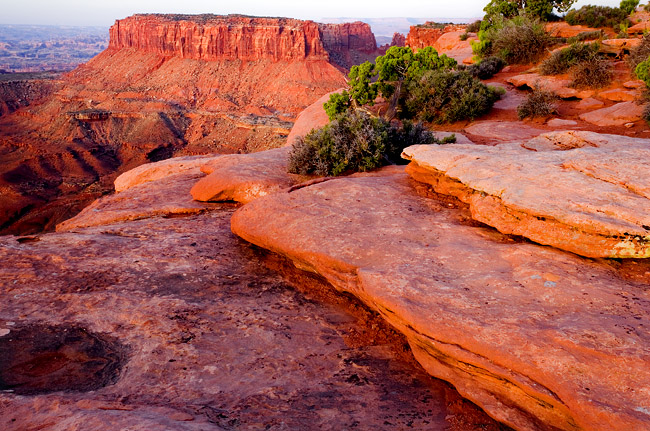 Canyonlands National Park/Utah 摄影 yuhan