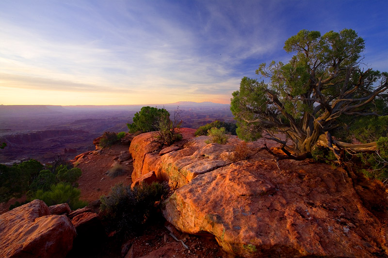 Canyonlands National Park/Utah 摄影 yuhan