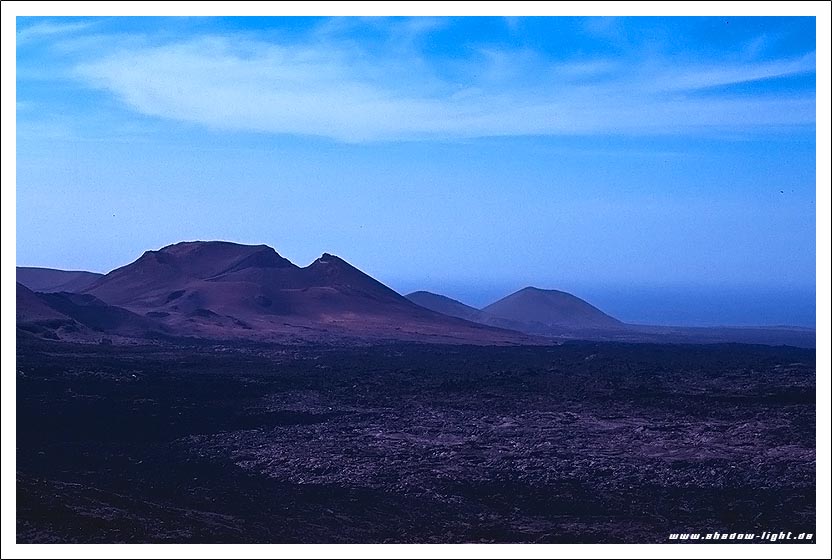 Lanzarote - Spain(4) 摄影 ShadowLight