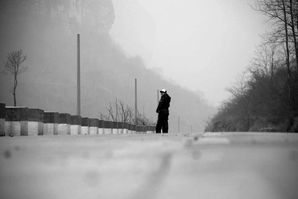 留恋/回忆/过去 摄影 特愣