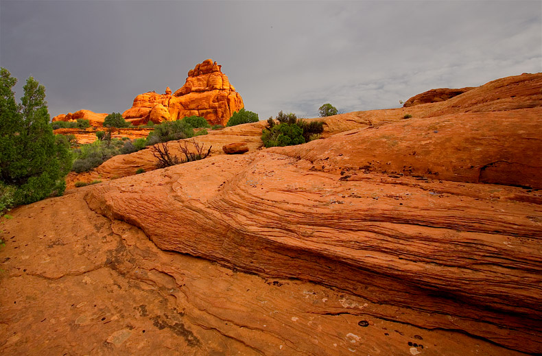 Arches National Park, Utah 摄影 yuhan