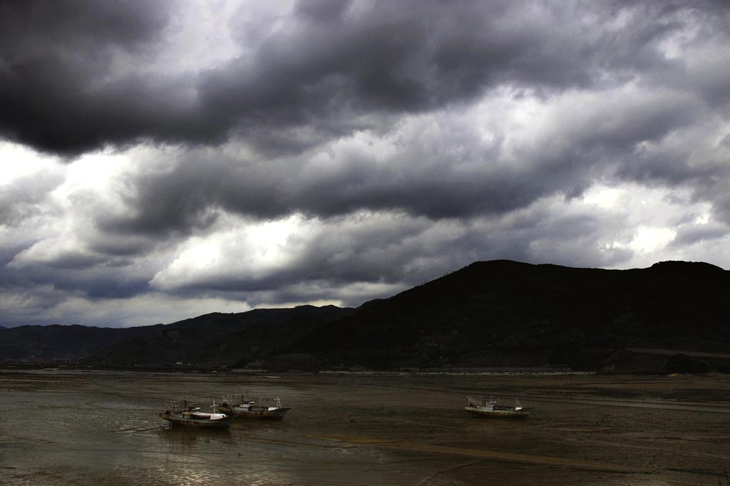 六月霞浦行---14 摄影 庭院深深