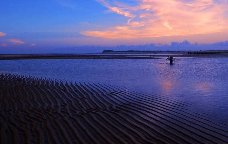 海韵 摄影 澄海阿舅