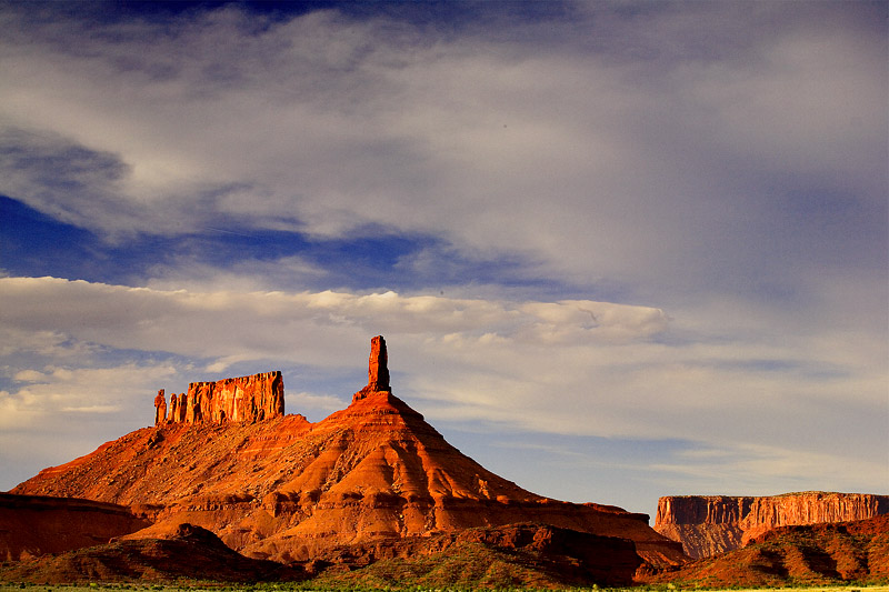 Moab, Utah, USA 摄影 yuhan