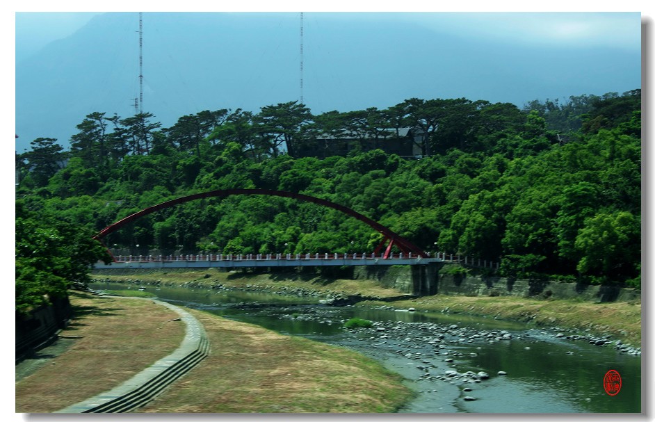 花东海岸线风景13 摄影 玉洁冰清