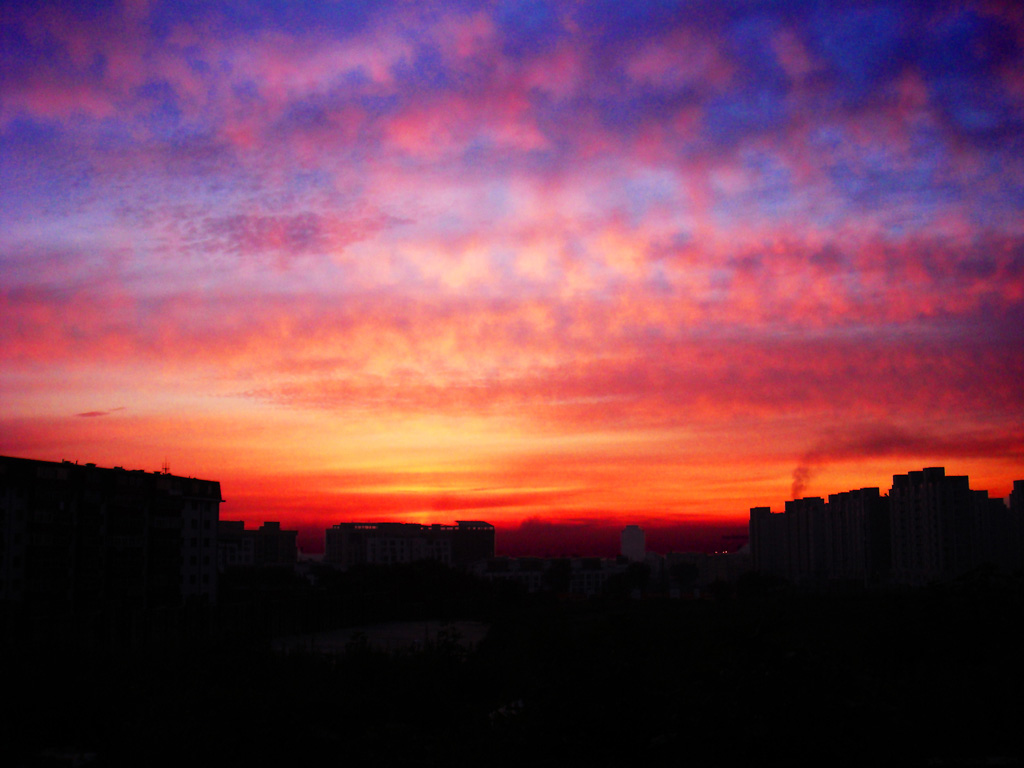 风景 摄影 Y吗啡