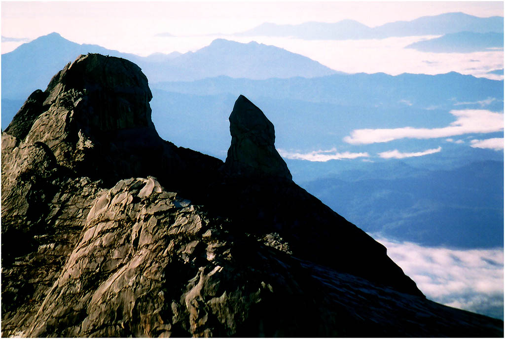 登山则情满于山 摄影 wong3561