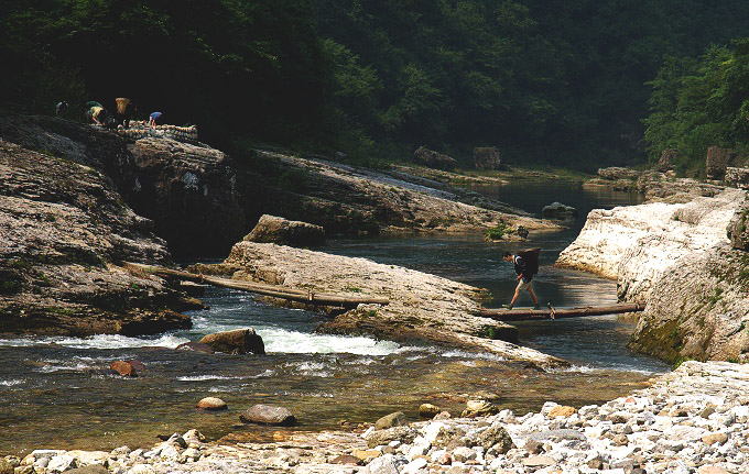 乡村 摄影 里村