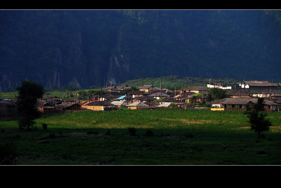 山村 摄影 T.g