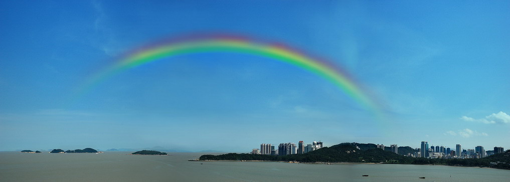 珠海风光 摄影 難閪