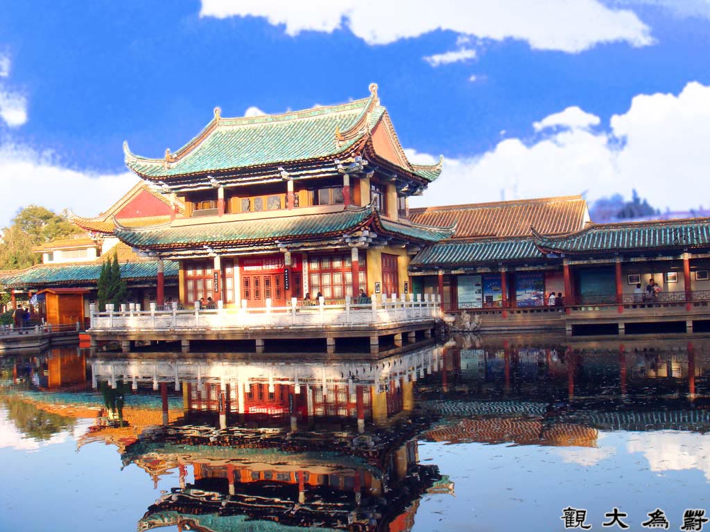 风景 摄影 Y吗啡