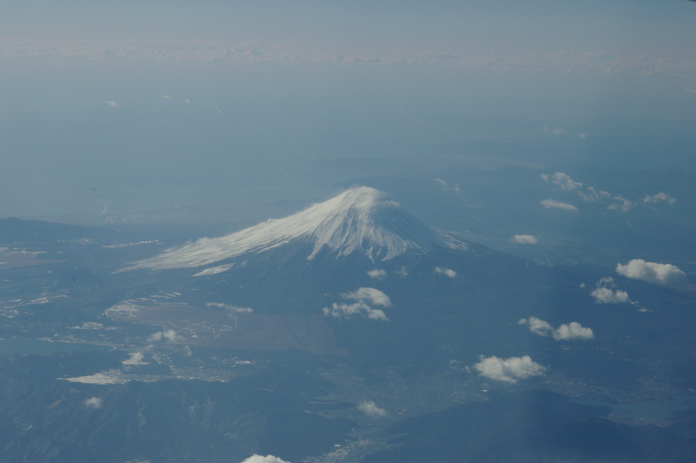 富士山 摄影 mitaka