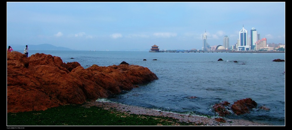 海边小拾 摄影 lc贵阳