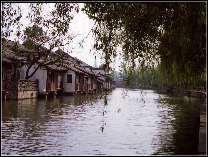 水乡南浔 摄影 静海愚公