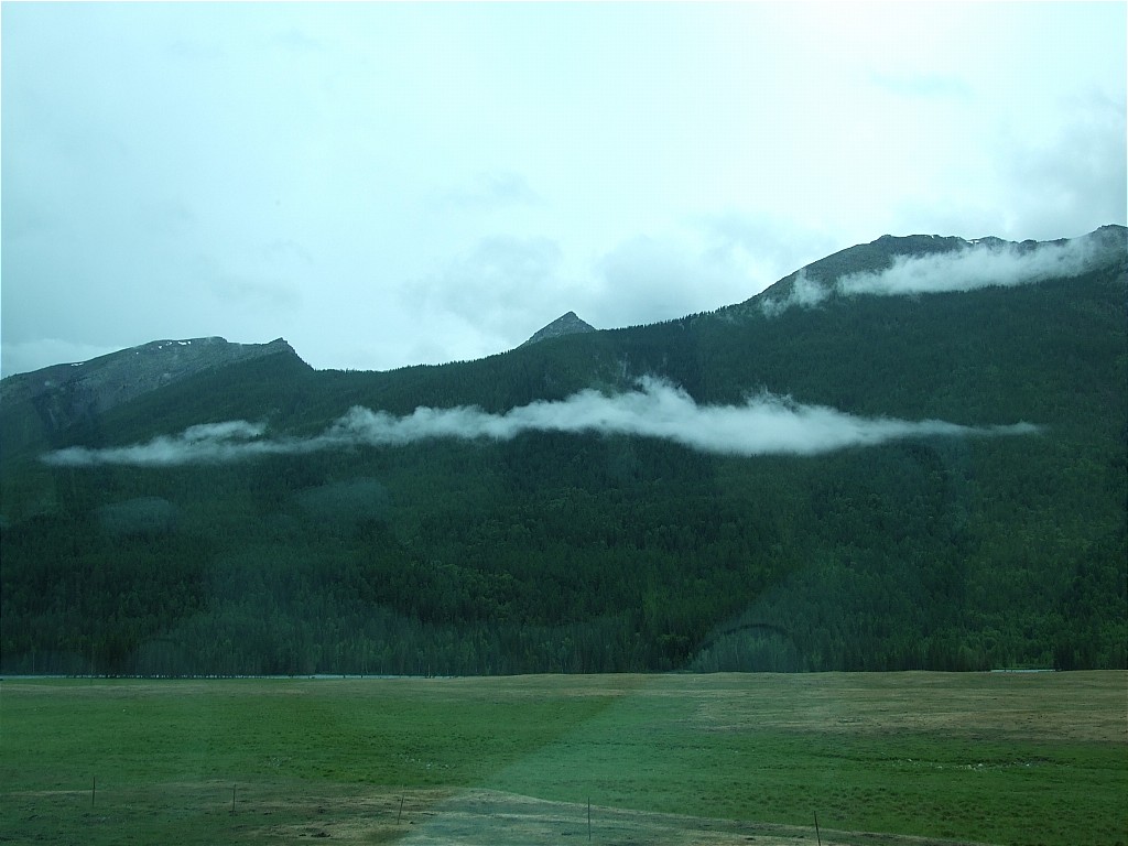 喀纳斯（二） 摄影 南山村