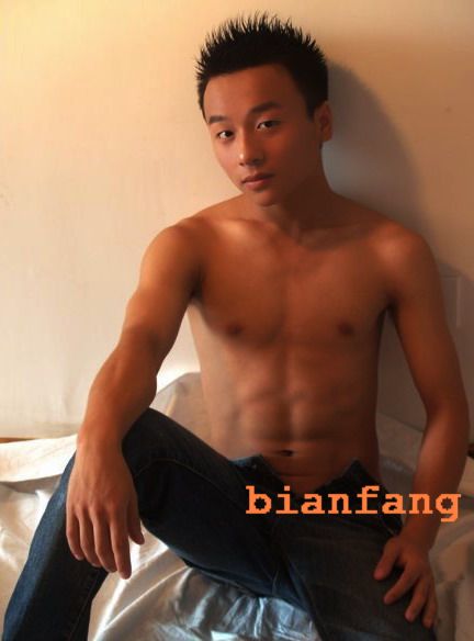 早安 摄影 bianfang帅哥