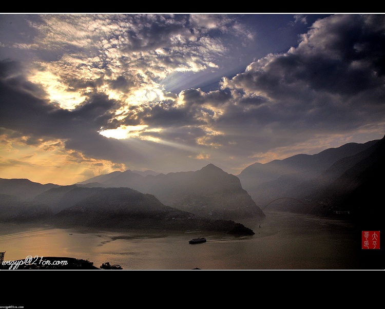 峡光 摄影 大平哥