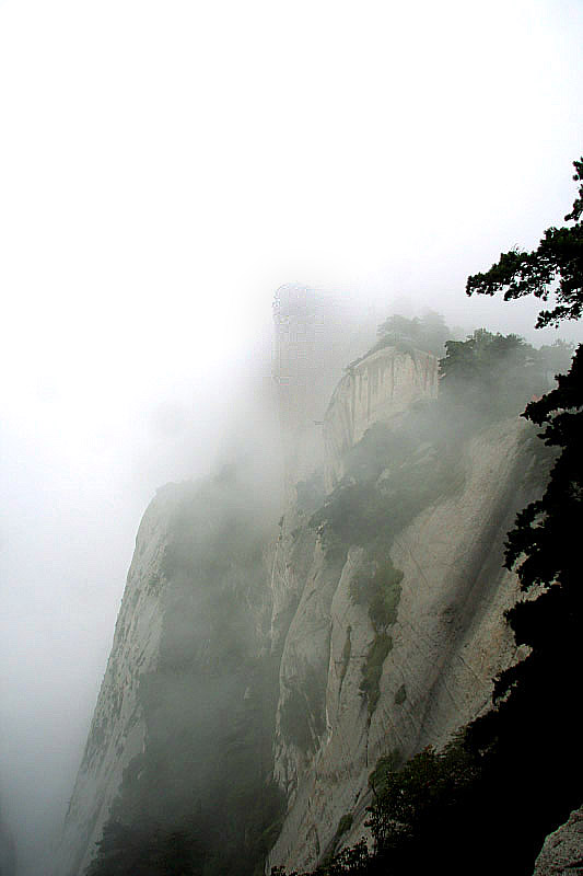 东峰余韵 摄影 卿卿