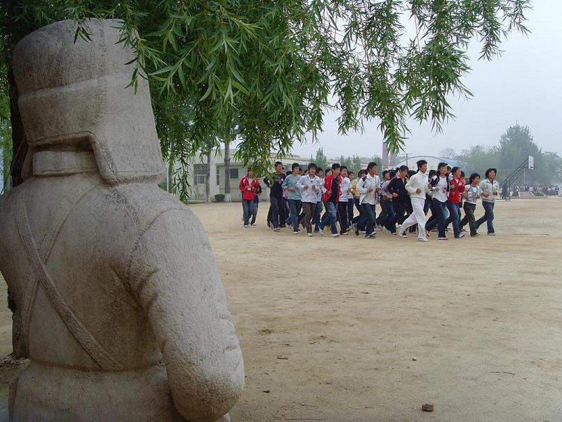 足迹 摄影 艳华