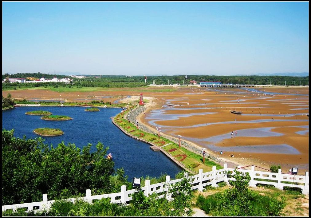 【风景独好】 摄影 红之叶