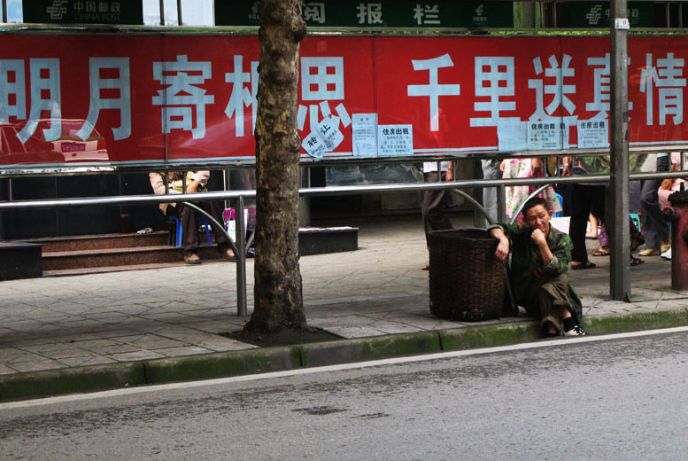 今年何人会寄月饼来呢? 摄影 快乐瞬间