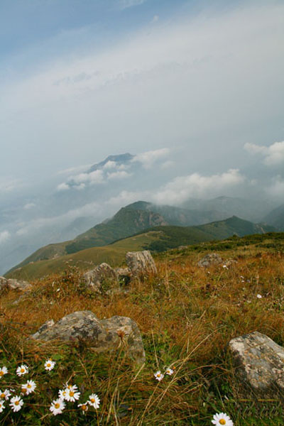 踏灵山 摄影 伤心780523