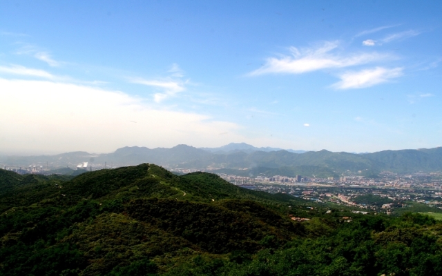 北京西山 摄影 大老宋