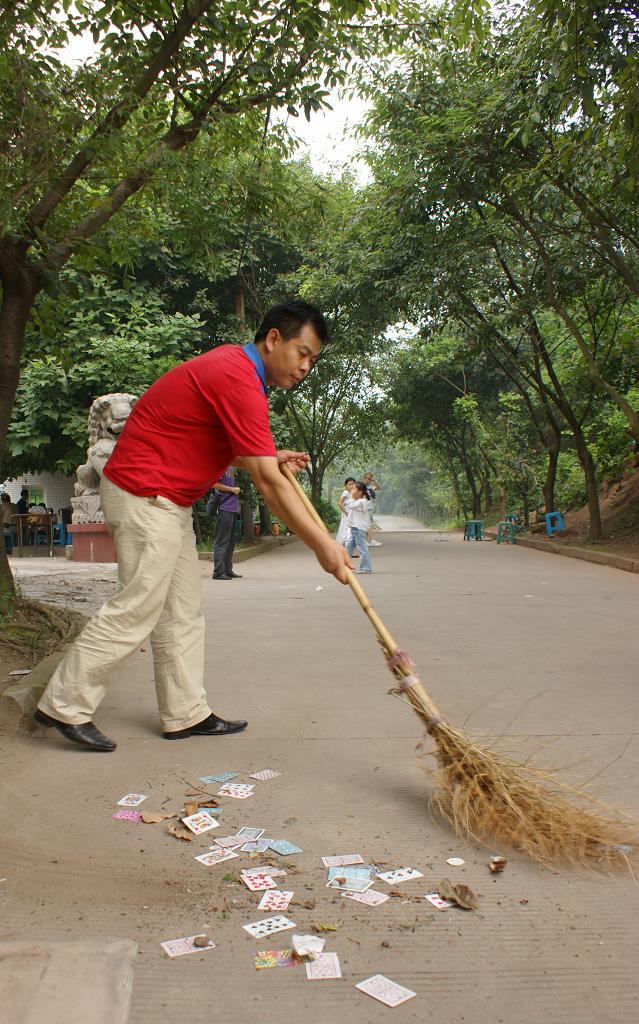 游玩之后 摄影 超菜