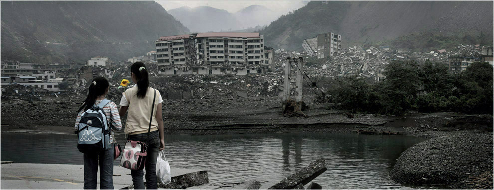 《每逢佳节倍思亲》 摄影 大地之光