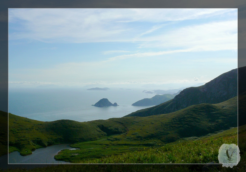 嵛山岛风光 摄影 海之鸥