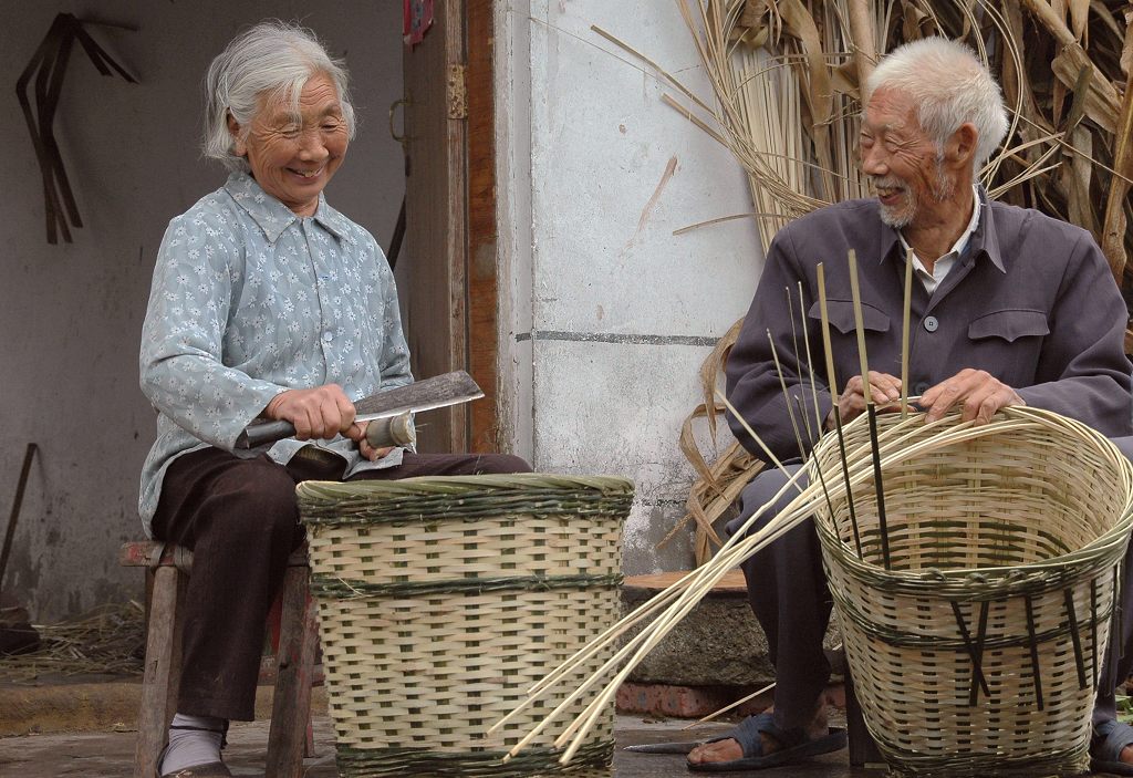 温馨 摄影 江风山月