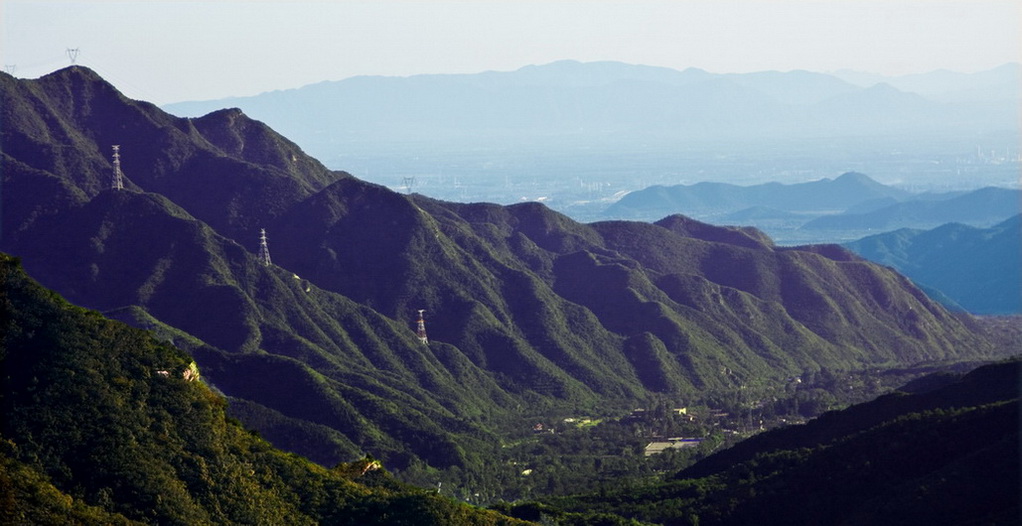 大山深处2 摄影 本地人