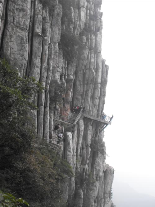 少林寺 摄影 山水略影