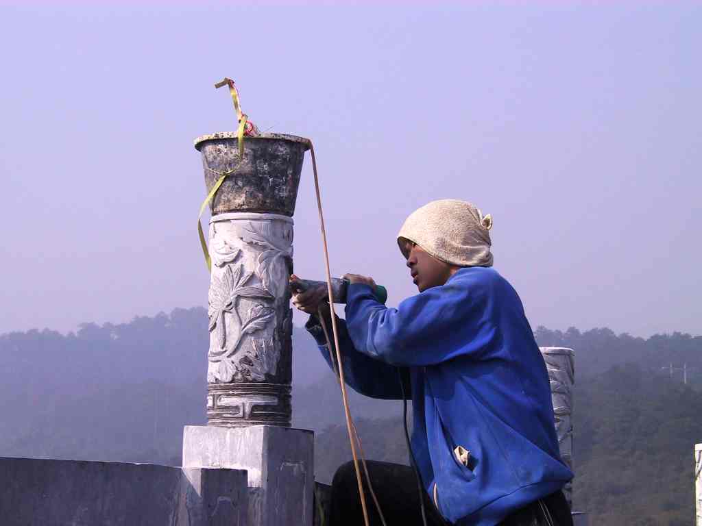 全神贯注 摄影 风飞心杨