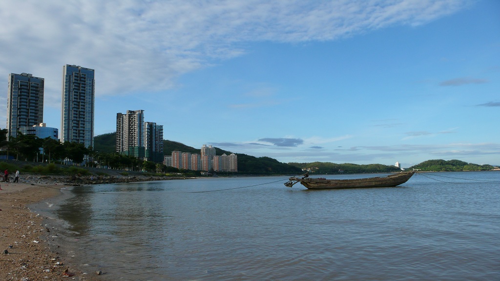 海景 摄影 爱琴海岸