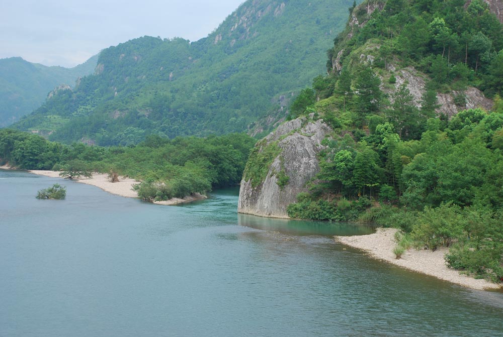 乡村风光 摄影 愉快的海洋