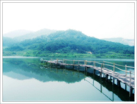 乡村之美 摄影 夏日无风